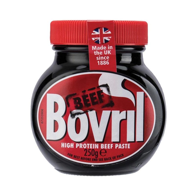 Bovril Beef Extract 250g